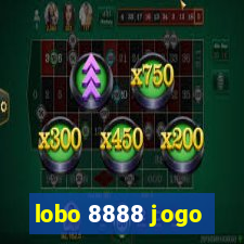 lobo 8888 jogo